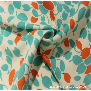 Hotsale beliebte Ecovero Rayon für Kleidung gedruckt